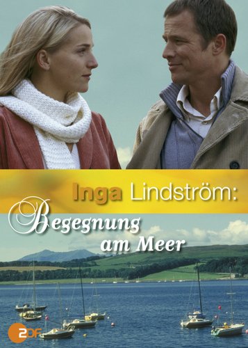 Inga Lindström - Begegnung am Meer - Poster 1