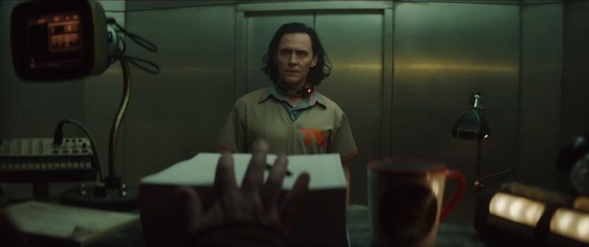 Loki - Staffel 1 - Trailer - Englisch - SD