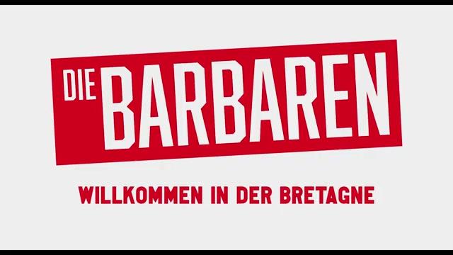 Die Barbaren - Trailer - Deutsch - SD