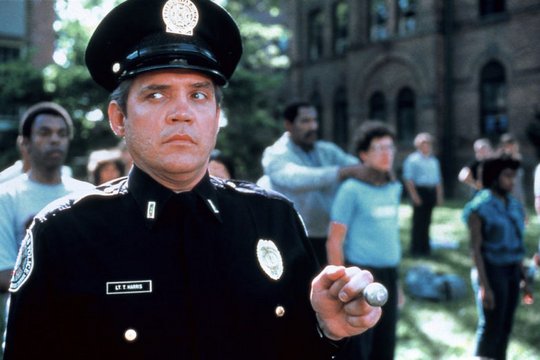 Police Academy - Dümmer als die Polizei erlaubt - Szenenbild 3