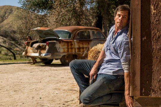 Alien Invasion - Schlachtfeld Erde - Szenenbild 1