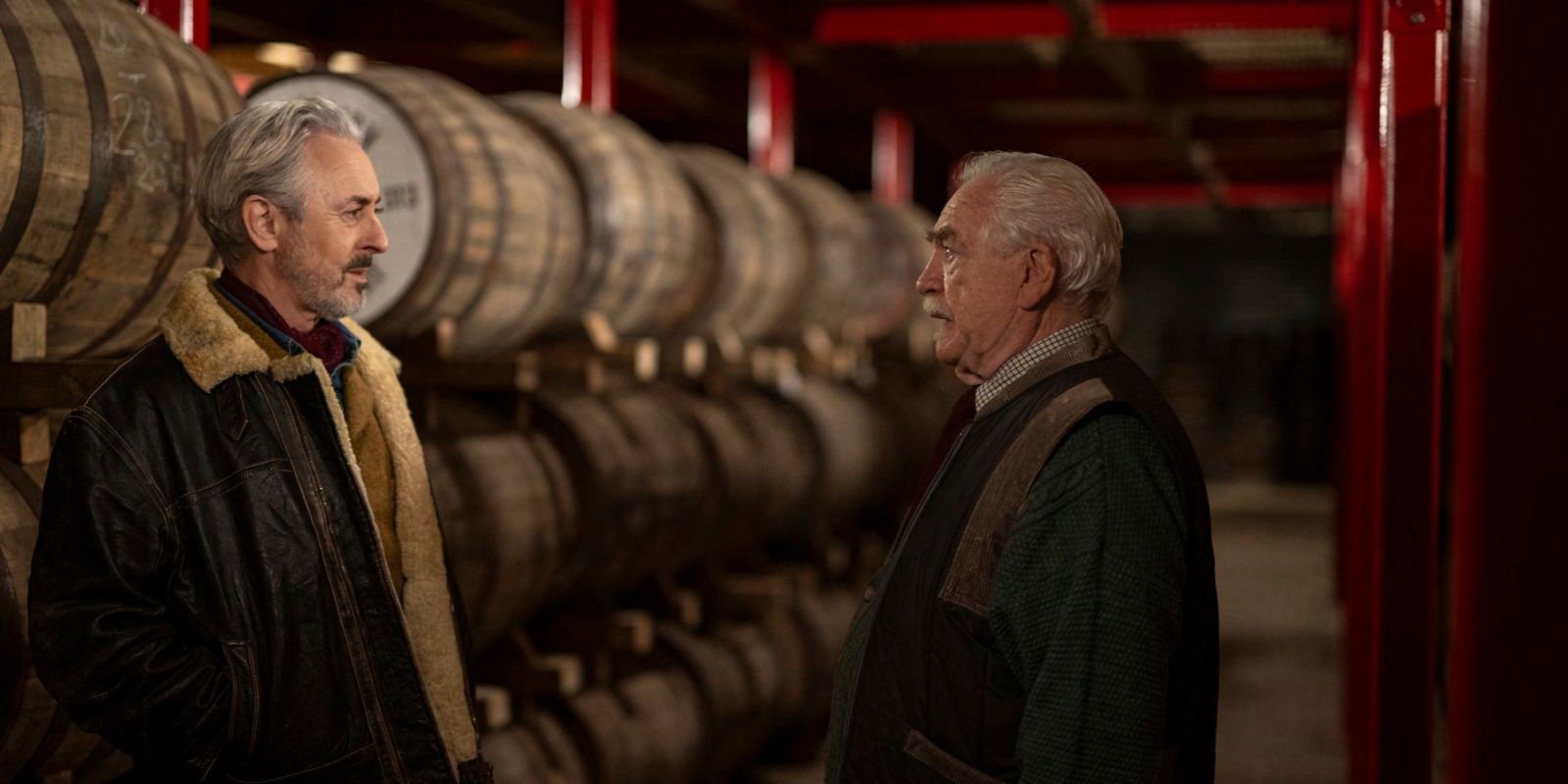 Glenrothan