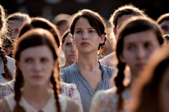 The Hunger Games - Die Tribute von Panem - Szenenbild 8