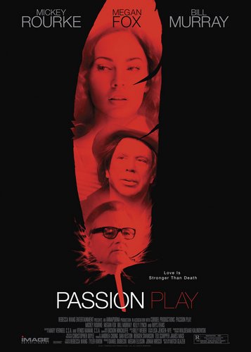 Passion Play - Poster 3