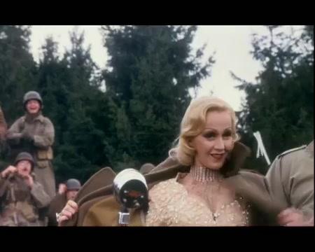 Marlene - Trailer - Deutsch