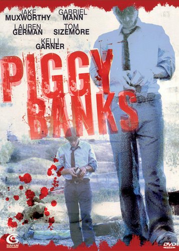 Piggy Banks - Poster 1
