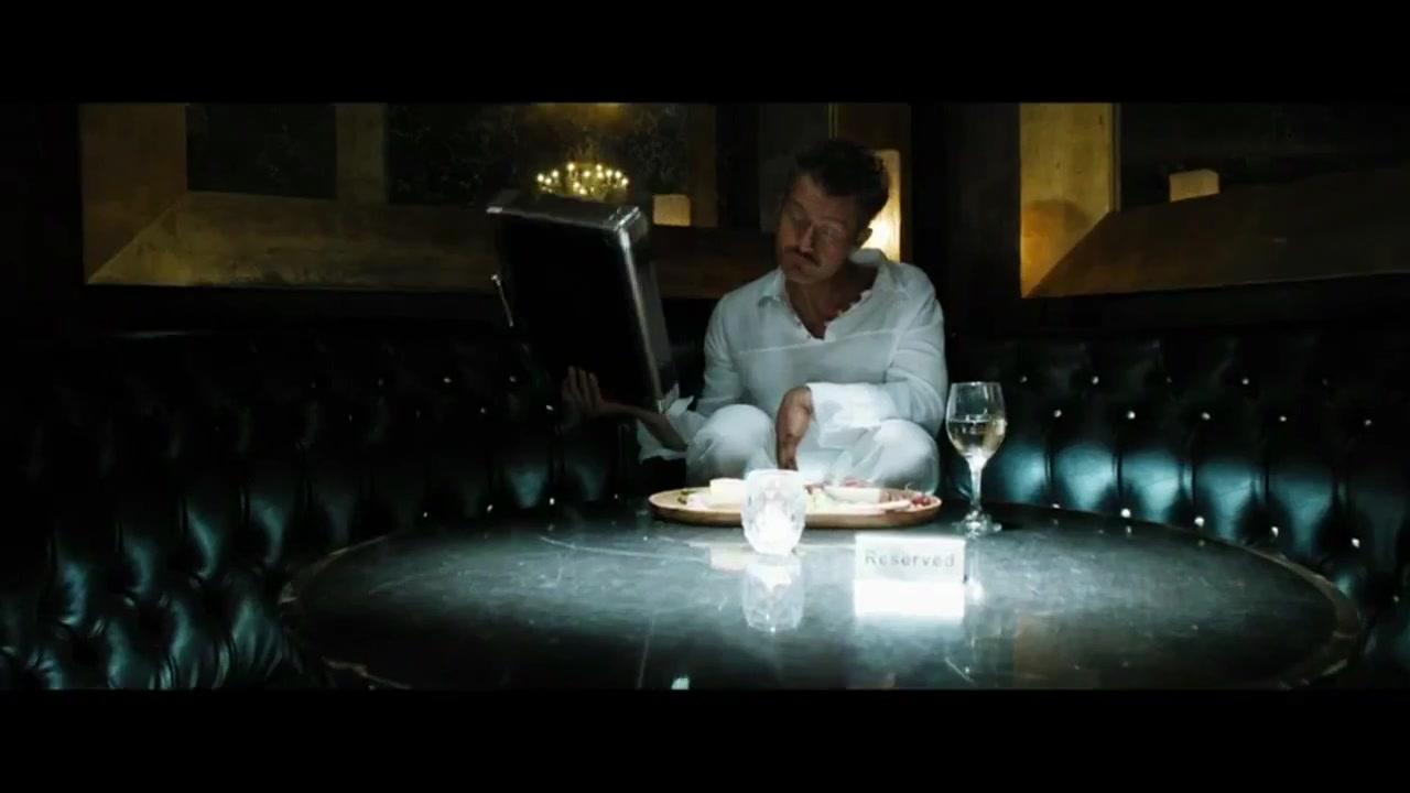 Stretch - Trailer - Englisch - HD