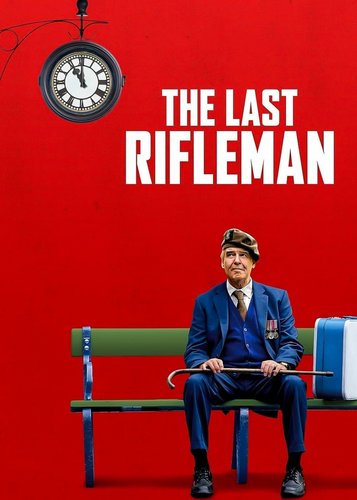 The Last Rifleman - Poster 1