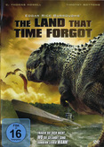 Edgar Rice Burroughs&#039; The Land That Time Forgot