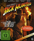 Jack Hunter 1 - Jack Hunter und die Jagd nach dem verlorenen Schatz