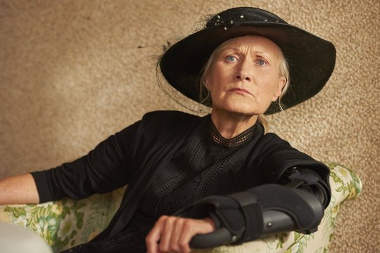 Magda macht das schon - Staffel 2 - Szenenbild 5