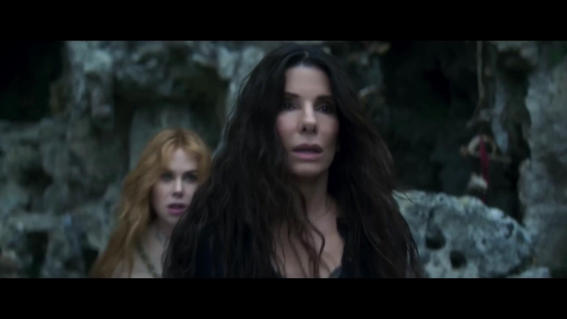 Practical Magic - Zauberhafte Schwestern 2 - Trailer - Deutsch - HD