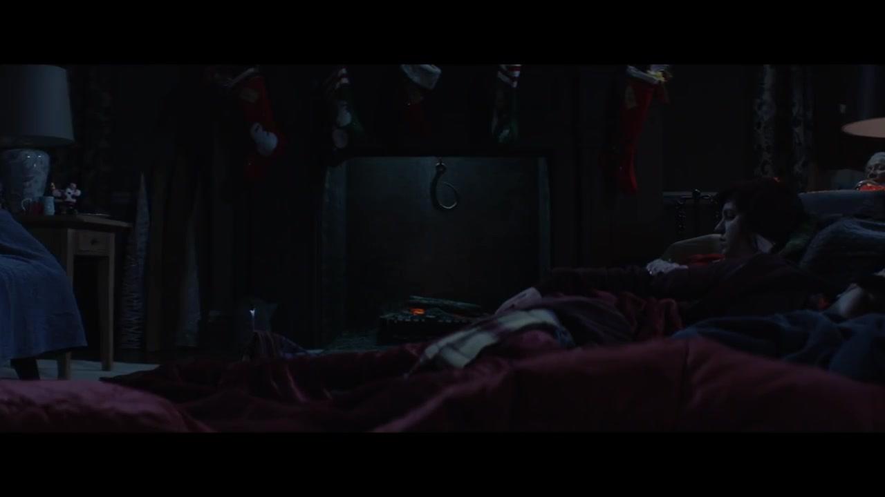 Krampus - Trailer - Englisch - HD
