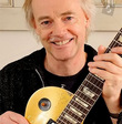 Snowy White