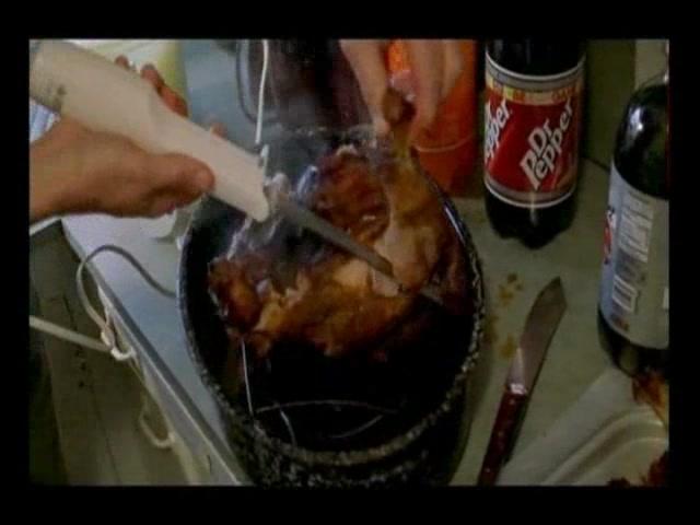 Homemade Hillbilly Jam - Trailer - Deutsch - SD