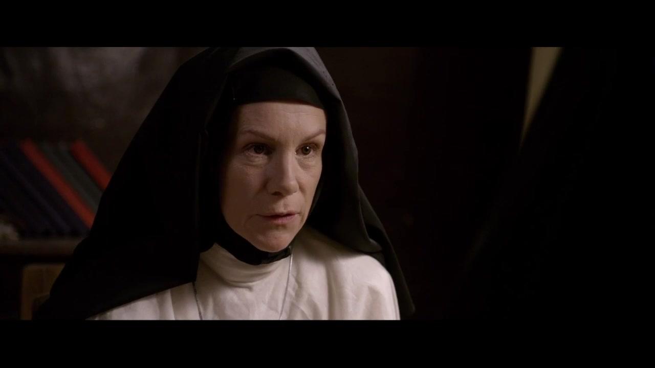 Mutter Theresa - Trailer - Englisch - HD