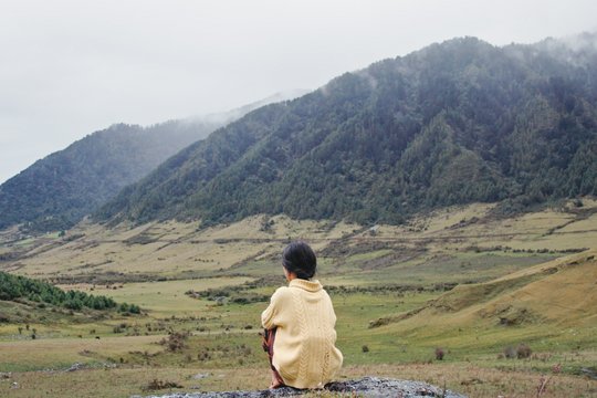 Agent of Happiness - Wo das Glück zu Hause ist - Szenenbild 8