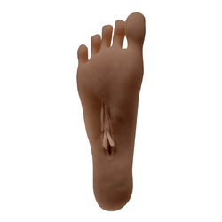 Pussy Footin, 23 cm