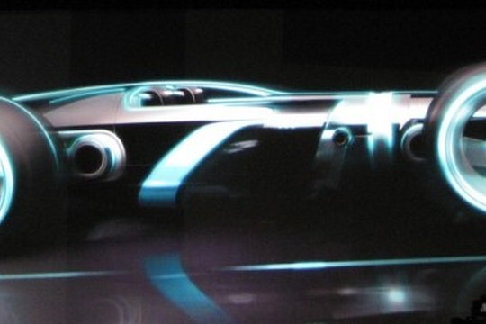 Tron 2 - Tron Legacy - Szenenbild 16