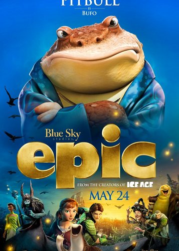 Epic - Poster 18