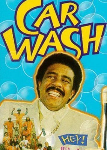 Car Wash - Poster 4