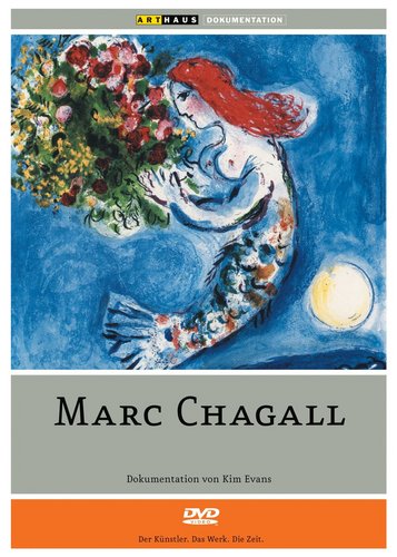 Marc Chagall - Poster 2
