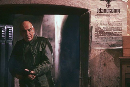 Das dreckige Dutzend 3 - Szenenbild 2