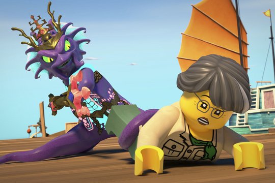 LEGO Ninjago - Staffel 13 - Szenenbild 8