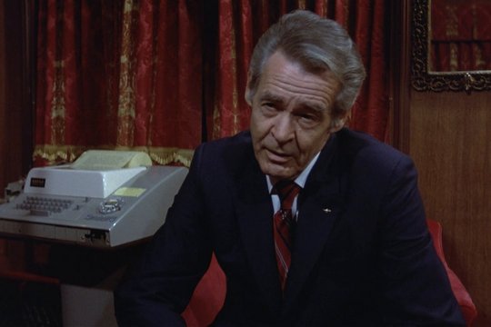 Unternehmen Staatsgewalt - Szenenbild 1