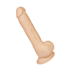 Real Love Dildo, 24 cm