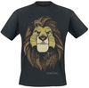 Der König der Löwen Simba powered by EMP (T-Shirt)