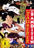 Der Zauberer und die Banditen
