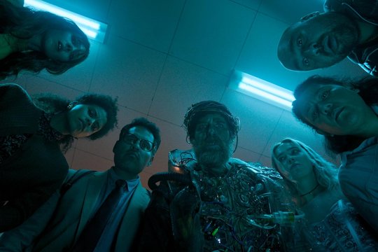 Good Luck, Have Fun, Don't Die - Szenenbild 2