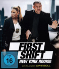 First Shift - New York Rookie