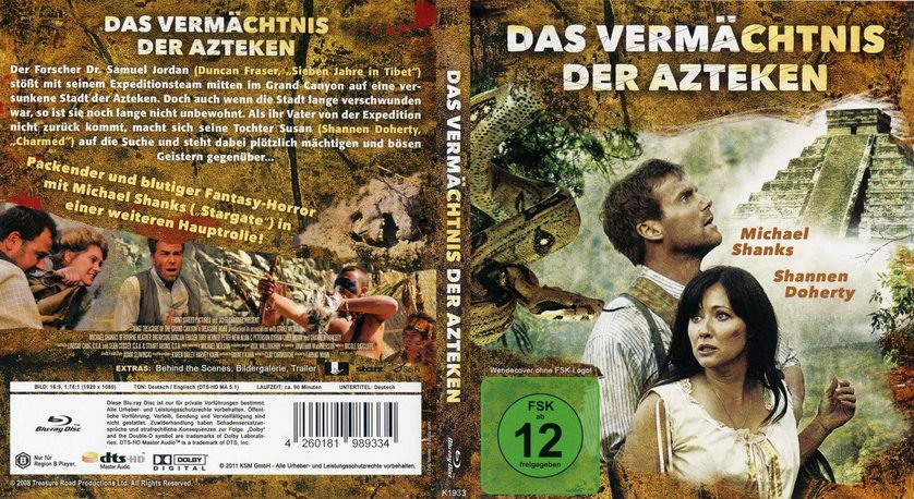 Das Vermächtnis Der Azteken Das Vermächtnis Der Azteken