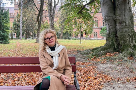 Chronos - Fluss der Zeit - Szenenbild 3