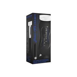 Perfekt stroke on the go, 22 cm