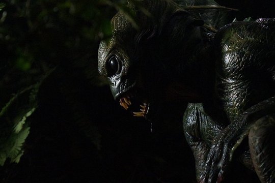Orang Ikan - Szenenbild 8