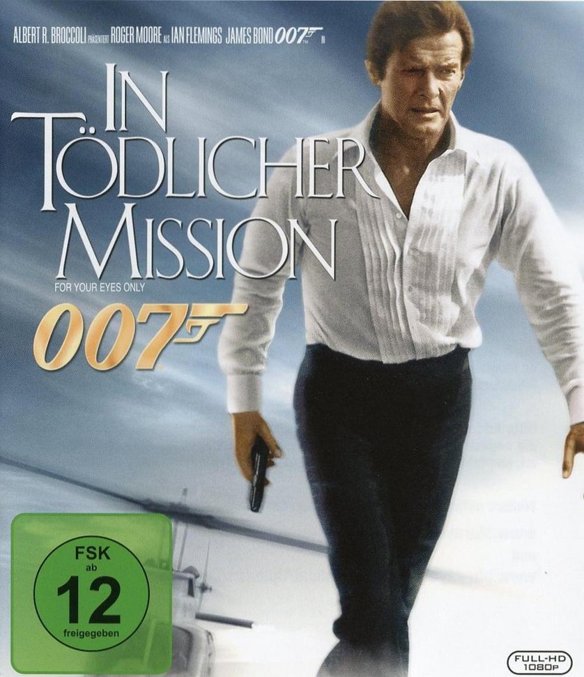 In Tödlicher Mission Stream