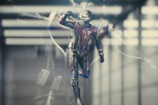 Ant-Man - Szenenbild 10