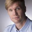 Joonas Suotamo