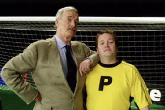 The Art of Football - Die Kunst des Fußballs - Szenenbild 1