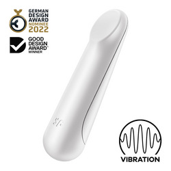 Satisfyer Ultra Power Bullet 3, 9 cm