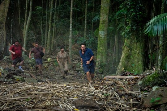 Anaconda - Szenenbild 8