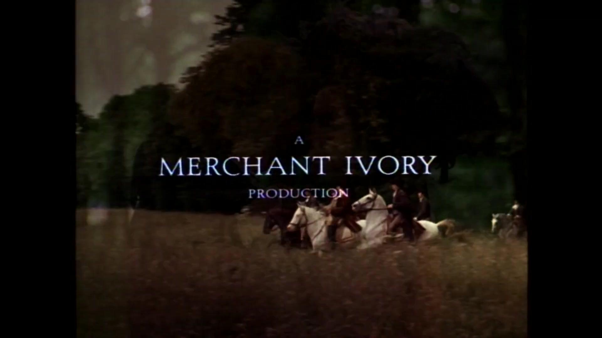 Jefferson in Paris - Trailer - Englisch - HD