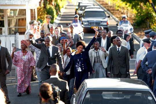 Mandela - Der lange Weg zur Freiheit - Szenenbild 13