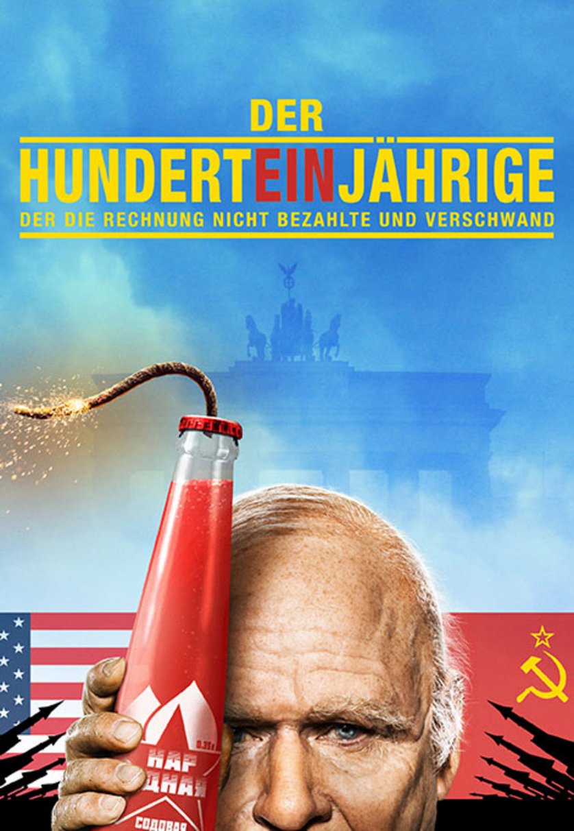 Der Hundertjährige Der Die Rechnung Nicht Bezahlte Und Verschwand Stream Der Hundertjährige Der Die Rechnung Nicht Bezahlte Und Verschwand Stream