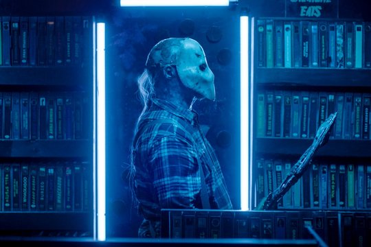 The Last Video Store - Szenenbild 4