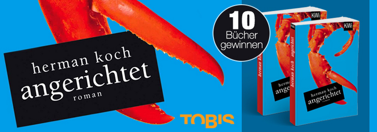 The Dinner Gewinnspiel: Heimkinogenuss - mitmachen und gewinnen!
