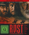 Rust - Legende des Westens